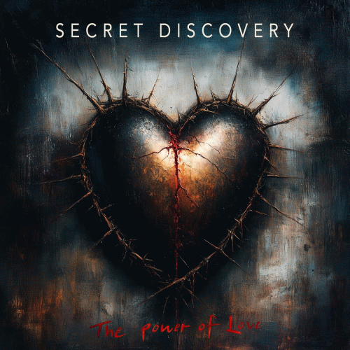Secret Discovery : The Power of Love